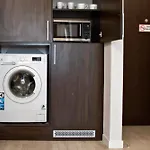 P&O Gieldowa Serviced Apartments