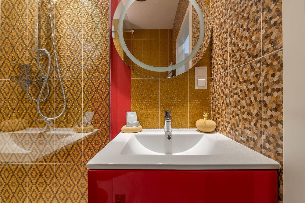 Apartment P&o Gieldowa Serviced Warsaw