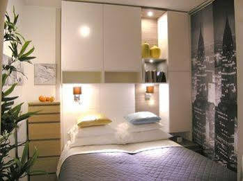 Apartment P&o Gieldowa Serviced *