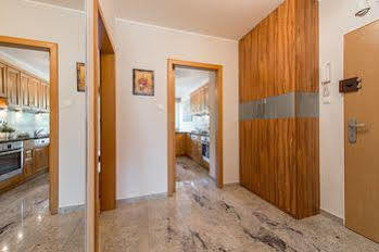 P&o Gieldowa Serviced Apartment